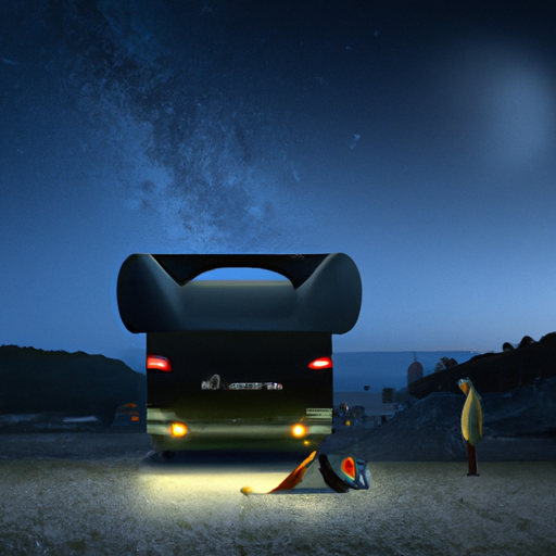 La camper más lujosa que puedes comprar de fábrica ahora es más espaciosa, estrena toldo y tiene más tecnología para seguir al día en 2026