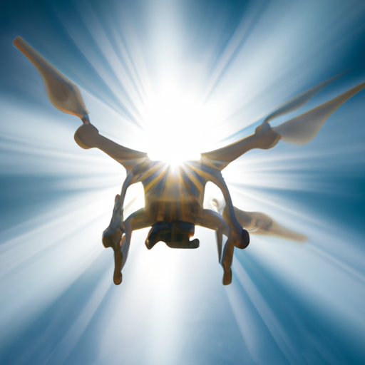 La guerra de los drones eleva el frente al cielo de Ucrania