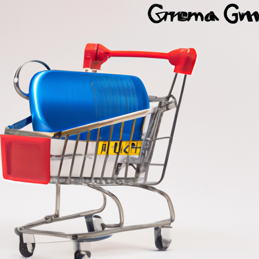 La ingeniosa oferta de Carrefour - Estrenas móvil de gama media y te regala media cesta de la compra