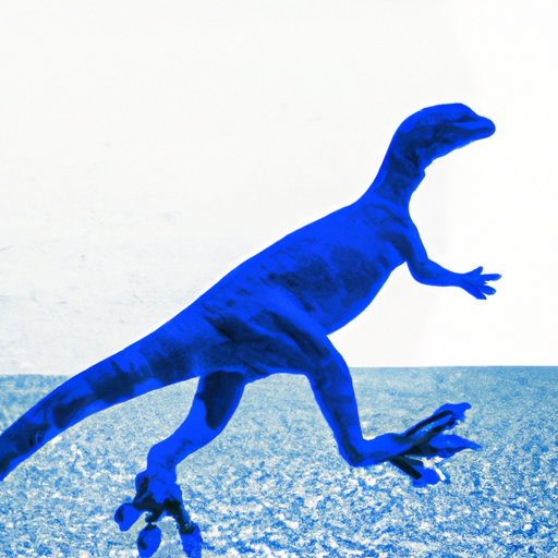 La inteligencia artificial ayuda a resolver el enigma de antiguas huellas de dinosaurios