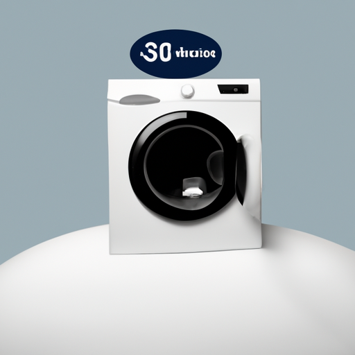 La lavadora Samsung AI EcoBubble de 10 kg baja a 417,62 € con la oferta del 41%