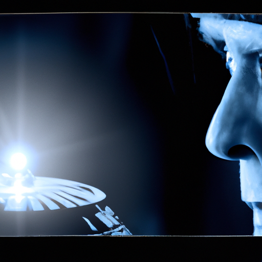 La mejor serie de 'Star Wars' que nunca veremos. Se inspiraba en 'El padrino' y 'Blade Runner', y estaba 'al nivel de Avatar', pero fue cancelada