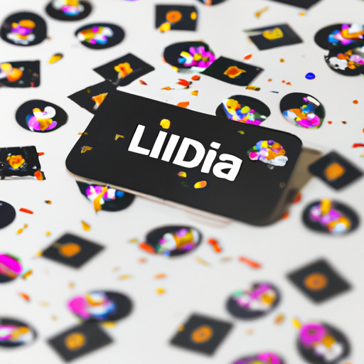 La nueva moda viral que afecta que iPhone - llenarlo de pegatinas pequeñas