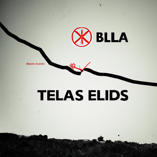 Las ventas de Tesla se desploman en Europa, mientras BYD crece un 225%