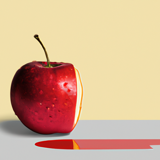 Logo de Apple - ¿cuál es la historia de la manzana mordida que conquistó el mundo?