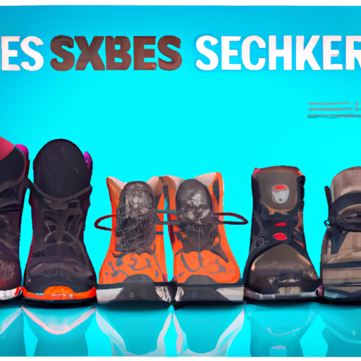 Los 8 botines de Skechers que parecen zapatillas - cómodos, cálidos y perfectos para el invierno
