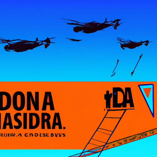 Los drones toman altura en el sector de las infraestructuras