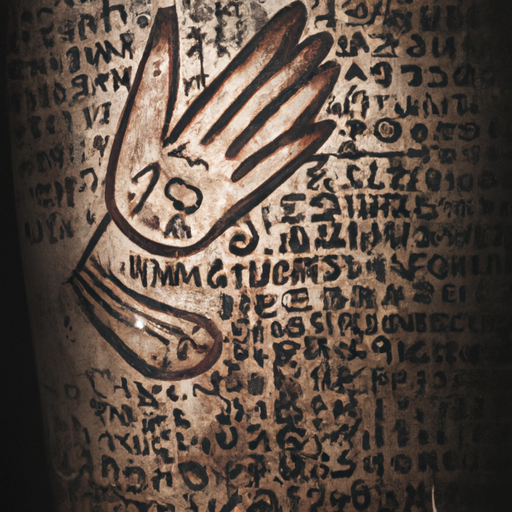 Los mensajes ocultos en tatuajes de momias milenarias que revelan rituales desconocidos de antiguas civilizaciones