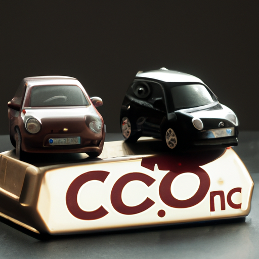 MINI chocó 2 de sus autos para saber la calificación de Euro NCAP y aunque son pequeños los resultados son sorprendentes