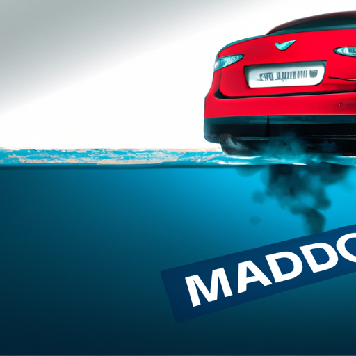 Mazda vuelve a nadar contracorriente con un motor rotativo que, en lugar de contaminar, limpia el aire de CO2