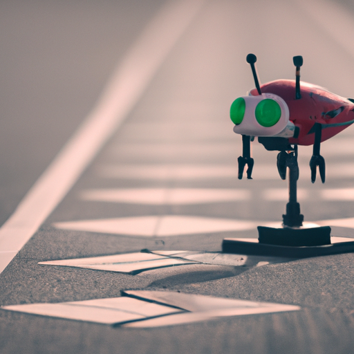 Mejores que un robot - los increíbles animales que hacen el trabajo que la tecnología aún no puede resolver