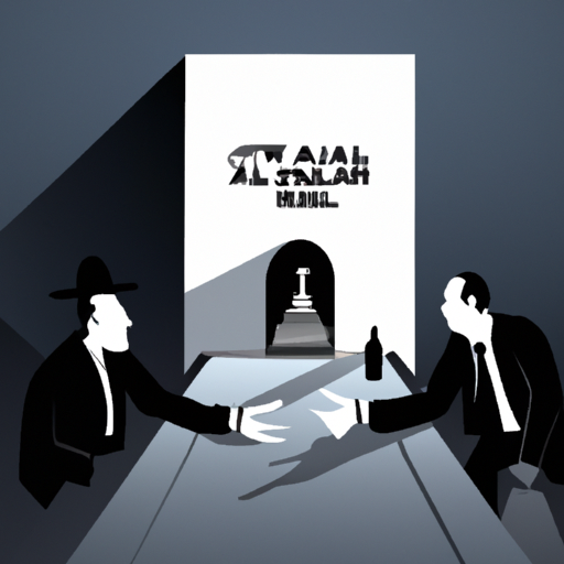 Milei se reúne en Nueva York con inversores antes de visitar la tumba del rabino de Lubavitch