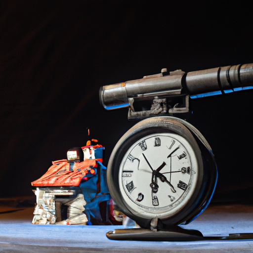 Monte la Reina acelera su transformación militar con una inversión clave que marcará el calendario de Defensa