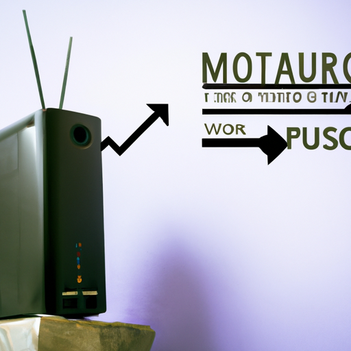 Movistar da marcha atrás y recupera el router HGU con su viejo WiFi 5 para los clientes con fibra sin móvil