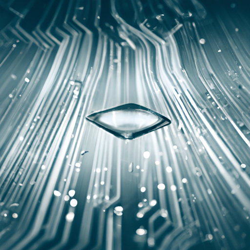 Nanoporos que aprenden - el puente entre la biología y la computación del futuro