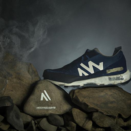 New Balance Hierro V9 - la mítica Hierro recupera su carácter montañero