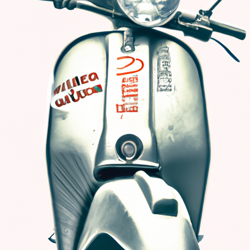 Ni moto ni scooter - la bestia italiana de 48 CV con cadena y cambio manual que agita el mercado