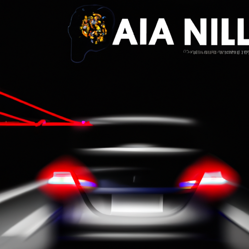 Nissan utilizará inteligencia artificial en su nuevo sistema de conducción autónoma