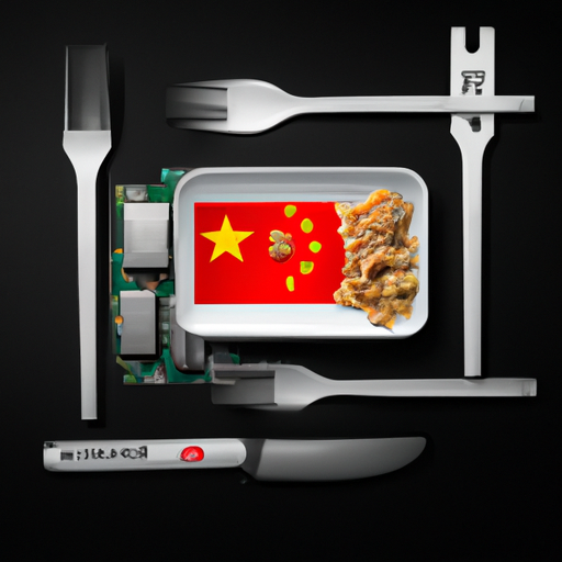 No es solo Huawei. China está movilizando a toda su industria de chips para crear un frente común de semiconductores