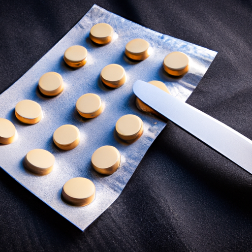 No pongas tu salud en juego - la OCU desaconseja hacer lo que casi todos hacemos para tomar medicamentos