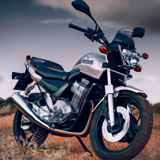 Nueva Honda CB750 Hornet en Argentina - precio y características