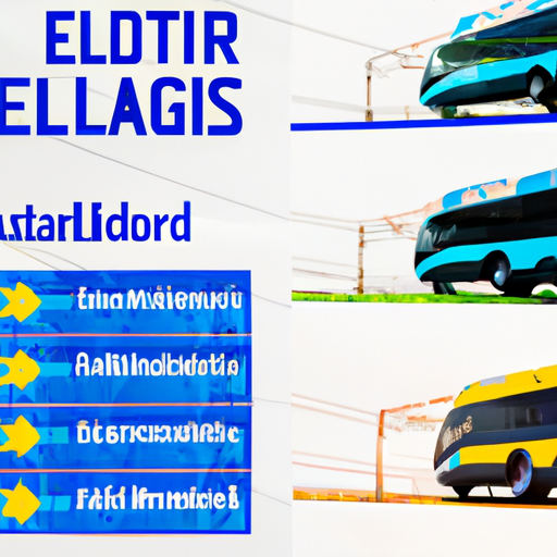 Nueva flota de buses eléctricos para TrasMilenio - así son los articulados-duales que operarán en Bogotá