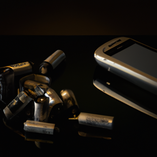 Ojo si tienes móviles antiguos en casa - estos son los peligros de la batería