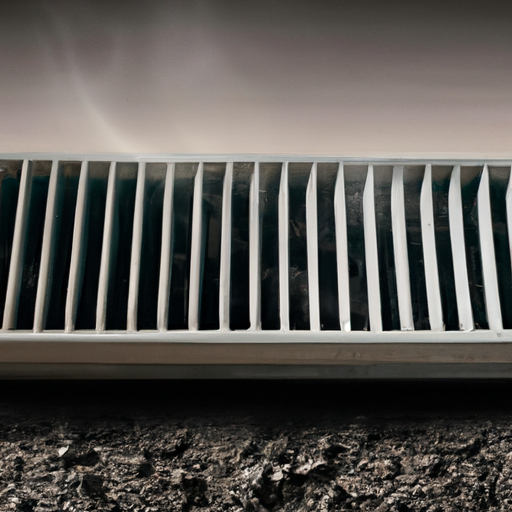 Parecen radiadores normales pero tienen una piedra dentro - sirven para calentar la casa mejor y pagar menos en la luz