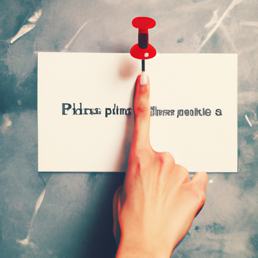 Pinterest pone etiqueta a la IA y da más poder al usuario