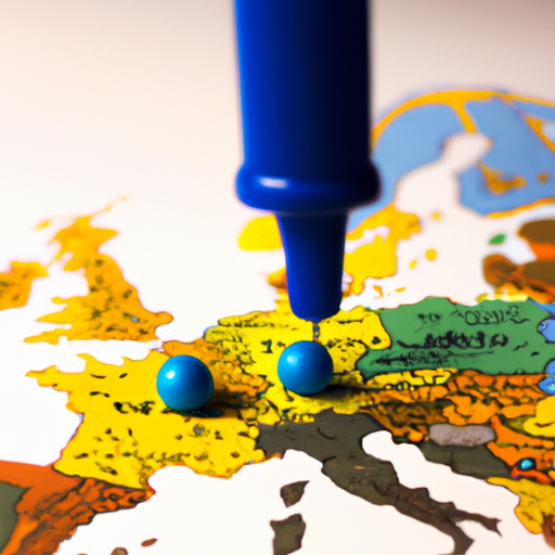 Polonia y España son los países europeos que más han incrementado su contribución al espacio. Por razones muy diferentes