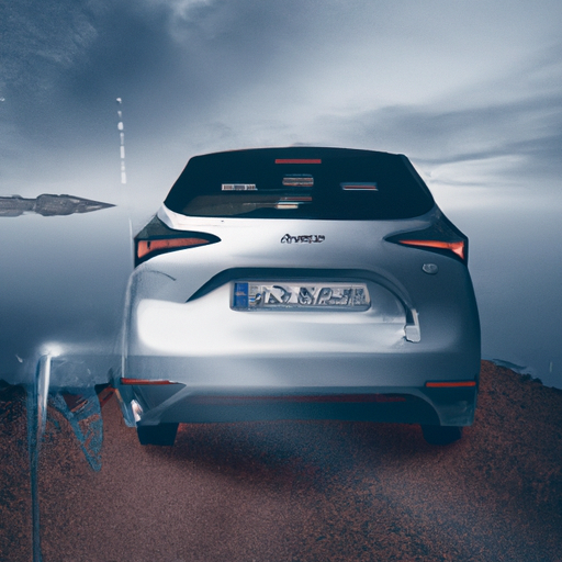 Probamos el Kia EV4 - la berlina eléctrica con 625 km de autonomía que busca convertirse en referente