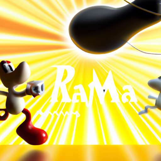 Rayman 2 y Rayman 3 vuelven en remakes no oficiales