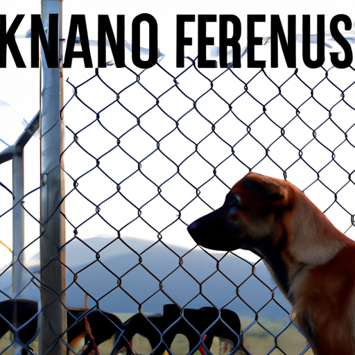 Refuerzan seguridad en cárceles de Fraijanes y zona 18 con unidad K-9