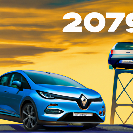 Renault y MG animan el mercado de coches nuevos en 2025
