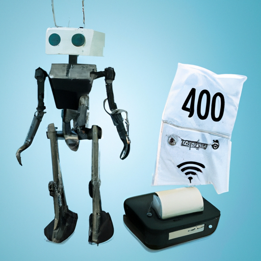 Robots de 40.000 euros y pañales con wifi - así es la revolución tecnológica que ya cuida a los ancianos en Francia