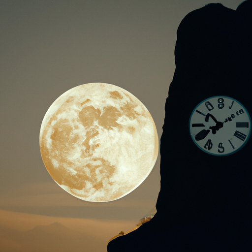 Seis minutos de tinieblas en pleno mediodía. El fenómeno astronómico que ya coemnzó la cuenta regresiva