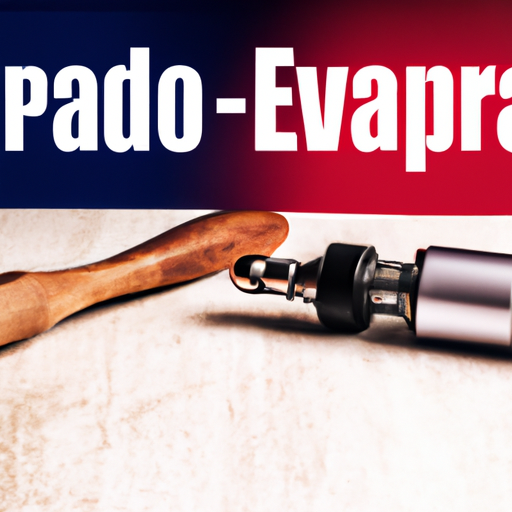 Senado aprueba reforma que prohibe la producción y venta de vapeadores