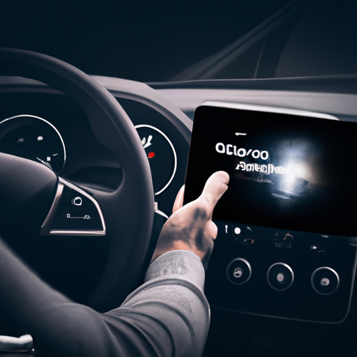 Si tienes un coche con pantalla grande, te recomiendo activar este ajuste de CarPlay