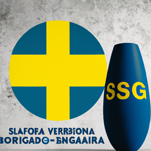 Suecia solicita participar en el programa francobritánico para desarrollar bombas nucleares