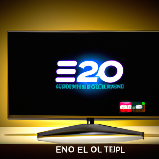 Televisor Neo QLED de Samsung por menos de 500 euros - una oferta top con entrega a tiempo para los Reyes Magos