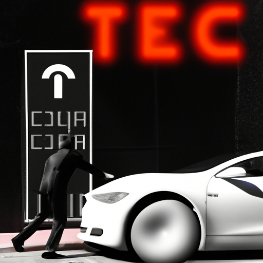 Tesla está a punto de perder la marca 'Cybercab' debido a su propia incompetencia