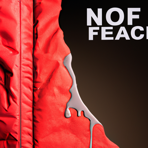 The North Face liquida sus chaquetas - con descuentos que superan el 40%