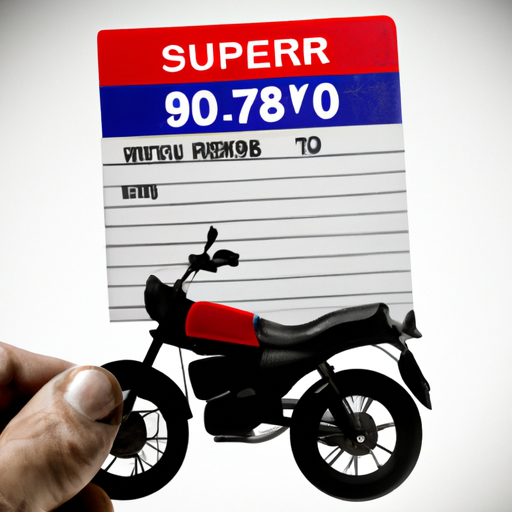 Tiene 80 cv y puedes llevarla con carnet de coche - la Supermoto española del momento