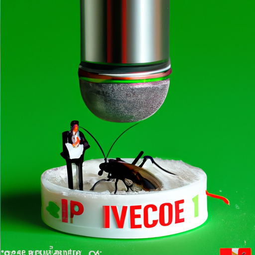 Toda la vida en un pedacito de cera - el espionaje con insectos y micrófonos