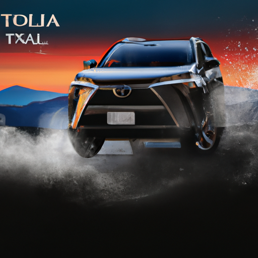Toyota Highlander 2026 llega renovada - tracción total AWD de serie y más tecnología