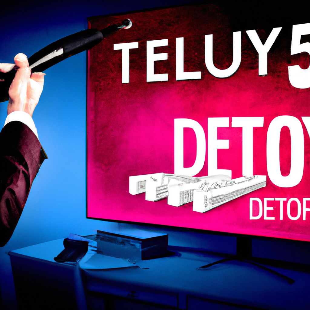 Tu próxima tele puede tener 55 pulgadas, Dolby Atmos y más de 130 euros de descuento