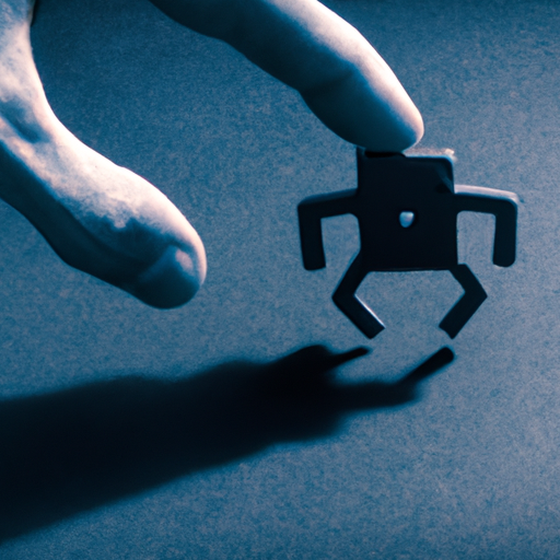 Un dedo robótico sin motor que podría cambiar las prótesis y la automatización industrial