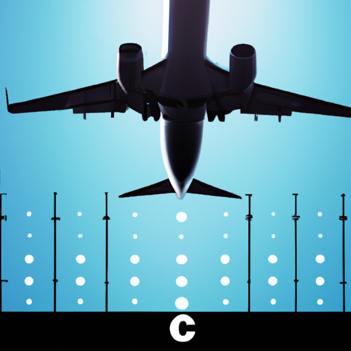 Un nuevo sistema de navegación y comunicación permite dirigir vuelos comerciales desde el espacio para mejorar la eficiencia en los aeropuertos