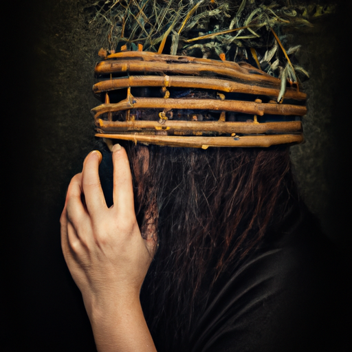 Un objeto vikingo de 1.000 años de antigüedad quizá revela cómo se adornaban el pelo