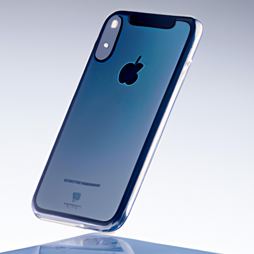 Un rumor de los iPhone 18 Pro asegura una zona transparente para la próxima generación
